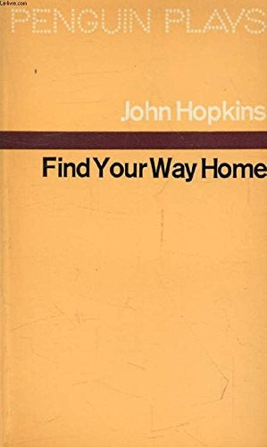 Find Your Way Home