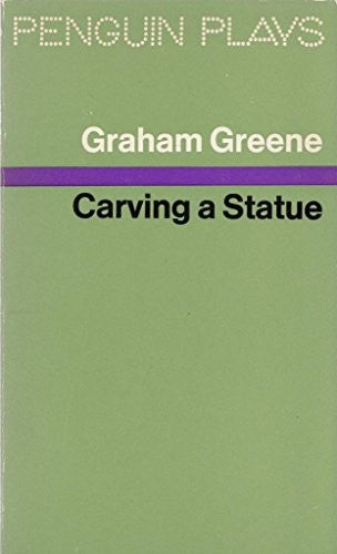 Carving a Statue