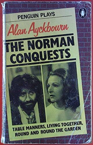The Norman Conquests