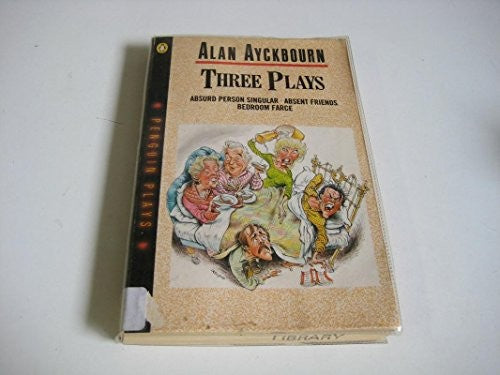 Three Plays