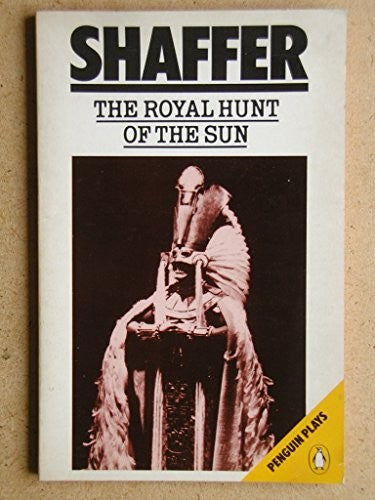 The Royal Hunt of the Sun