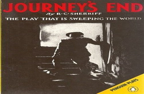 Journey's End