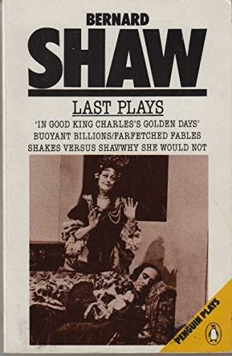 Last Plays