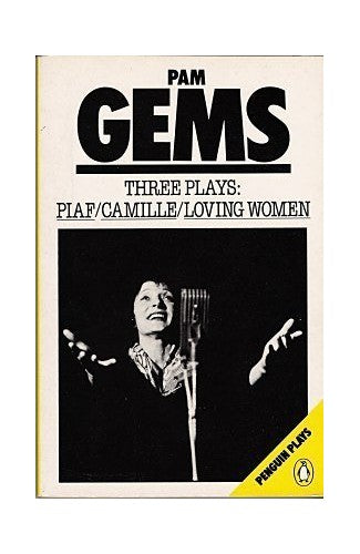 Three Plays