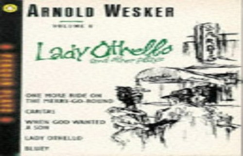 Lady Othello and Other Plays