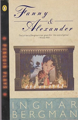 Fanny and Alexander