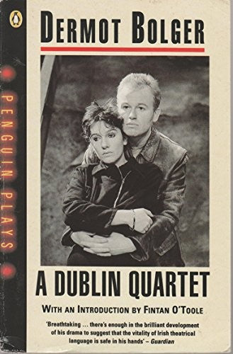 A Dublin Quartet