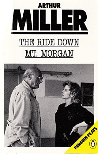 The Ride Down Mt. Morgan