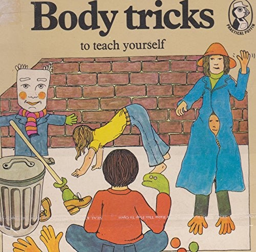 Body Tricks
