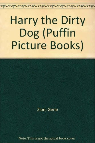 Harry the Dirty Dog