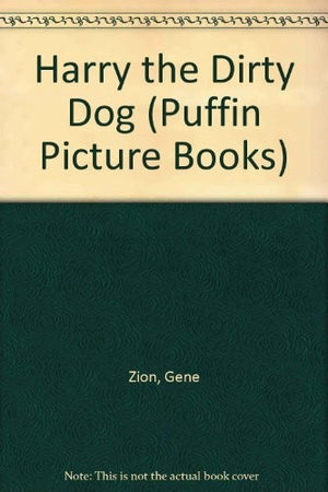 Harry the Dirty Dog