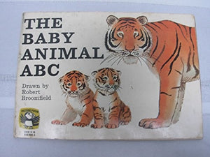 The Baby Animal A.B.C.