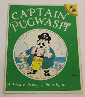Captain Pugwash