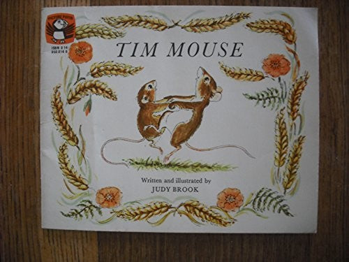 Tim Mouse