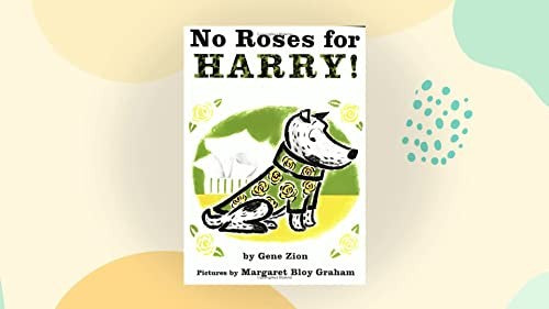 No Roses for Harry