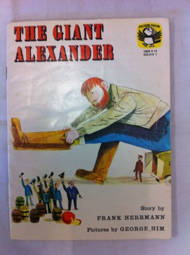 The Giant Alexander