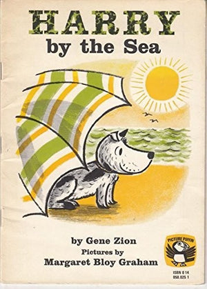Harry by the Sea