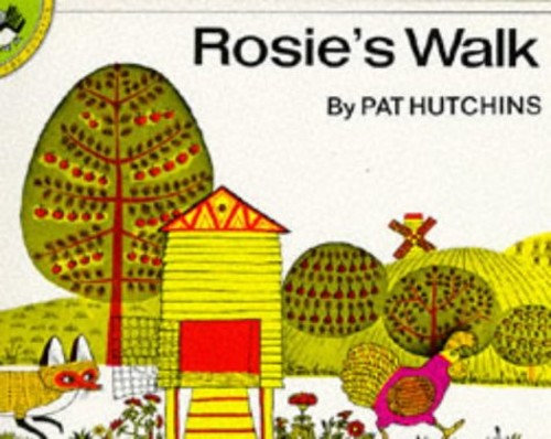 Rosie's Walk