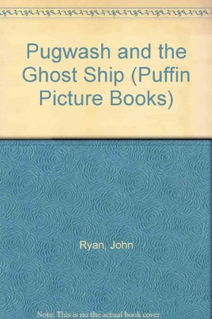 Pugwash and the Ghost Ship