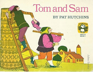 Tom and Sam