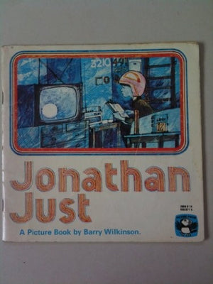 Jonathan Just