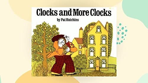 Clocks and More Clocks