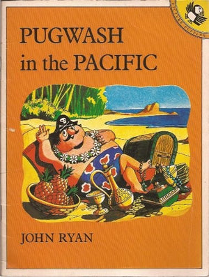 Pugwash in the Pacific