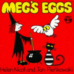 Meg's Eggs 