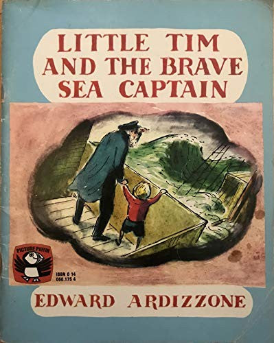 Little Tim and the Brave Sea Captain