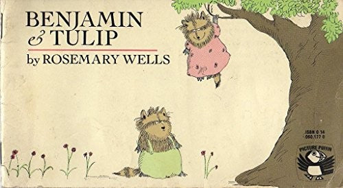 Benjamin and Tulip