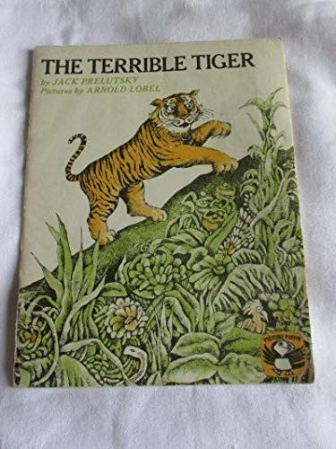 The Terrible Tiger