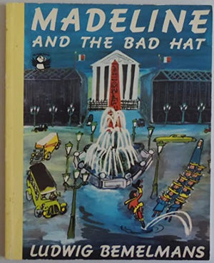 Madeline and the Bad Hat