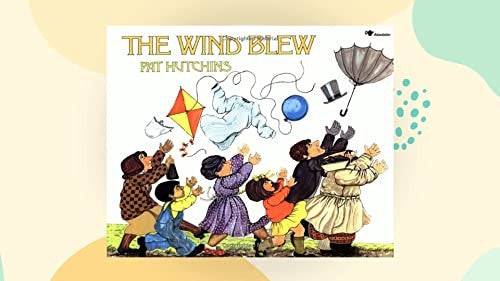 The Wind Blew