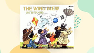 The Wind Blew