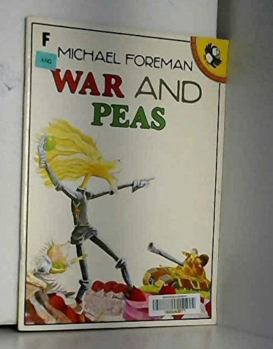 War and Peas