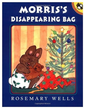 Morris' Disappearing Bag