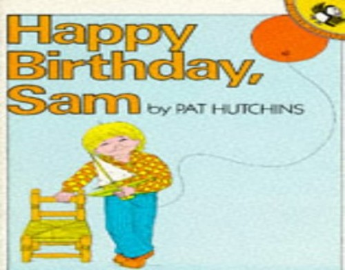 Happy Birthday, Sam