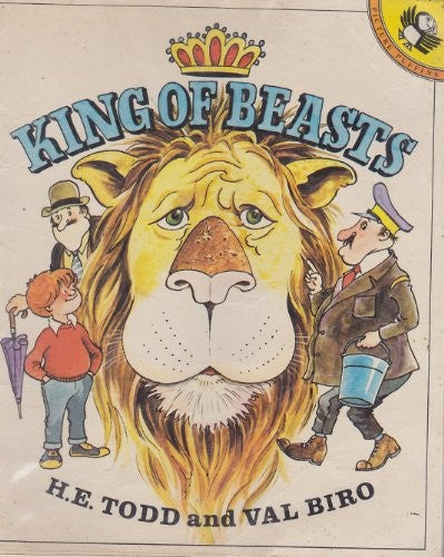 King of the Beasts