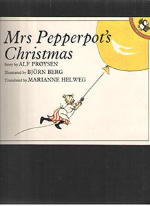 Mrs. Pepperpot's Christmas 