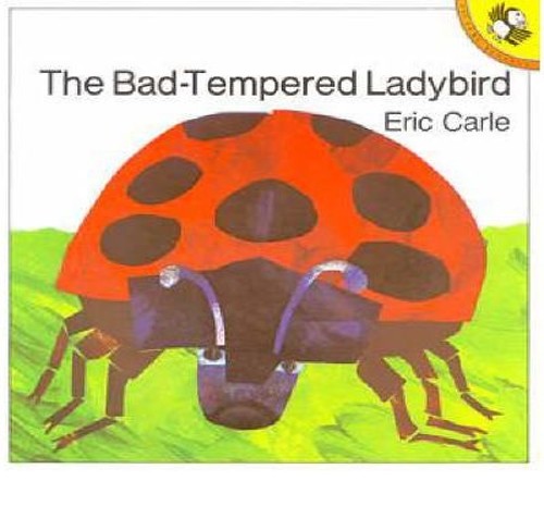 The Bad-tempered Ladybird