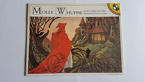 Molly Whuppie
