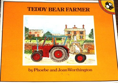 Teddy Bear Farmer