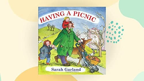 Having a Picnic
