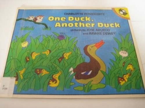 One Duck, Another Duck