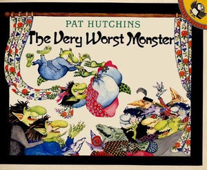 The Very Worst Monster