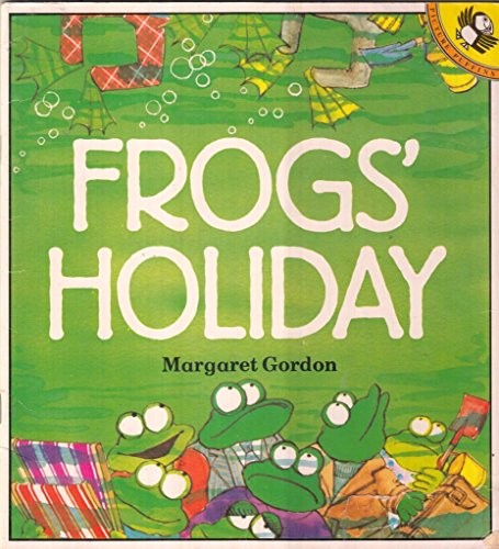 Frogs' Holiday