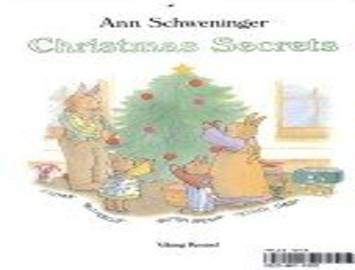 Christmas Secrets