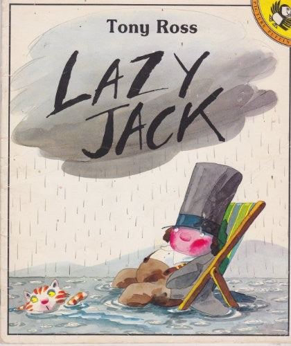 Lazy Jack