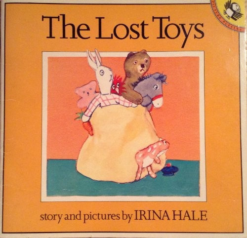 The Lost Toys