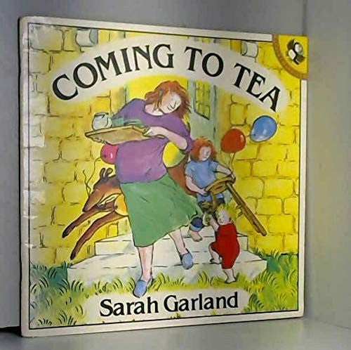 Coming to Tea